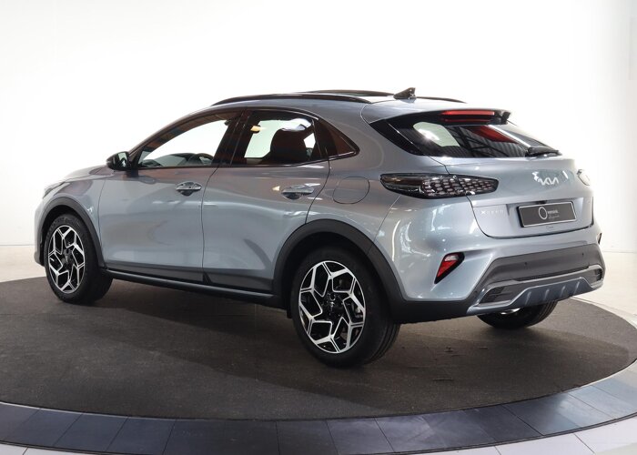 Kia Xceed 1.5 T-GDi GT-Line