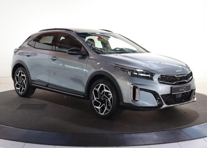 Kia Xceed 1.5 T-GDi GT-Line