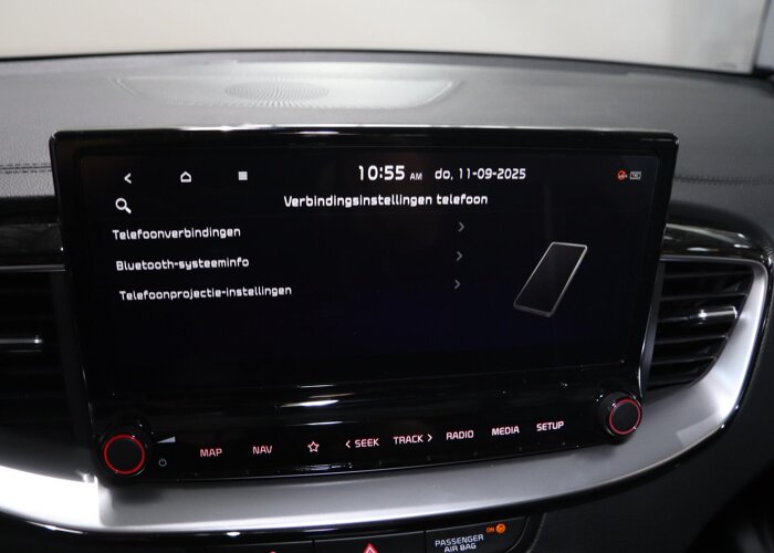 Kia Xceed 1.5 T-GDi GT-Line