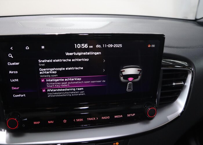 Kia Xceed 1.5 T-GDi GT-Line