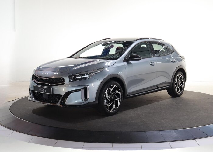 Kia Xceed 1.5 T-GDi GT-Line