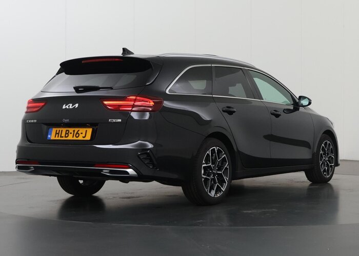 Kia Ceed Sportswagon 1.5 T-GDi GT-Line