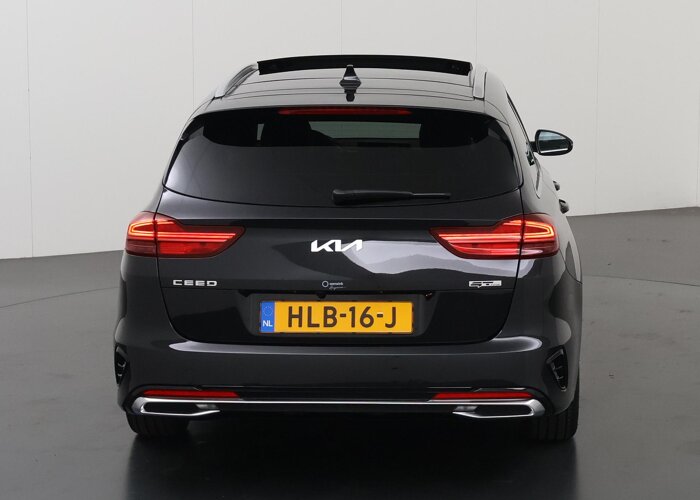 Kia Ceed Sportswagon 1.5 T-GDi GT-Line