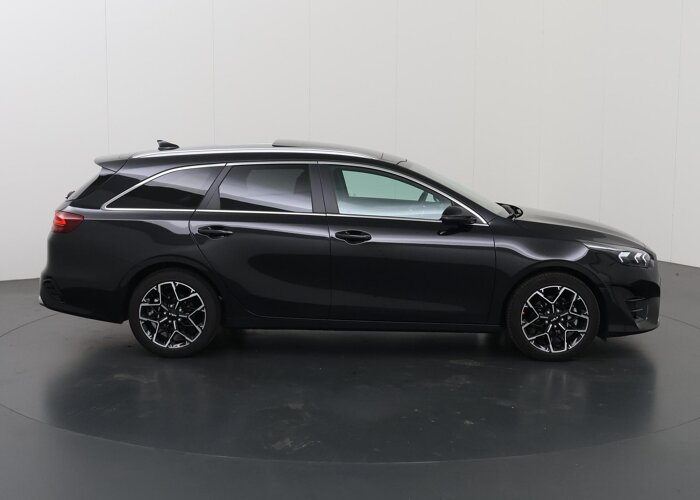 Kia Ceed Sportswagon 1.5 T-GDi GT-Line