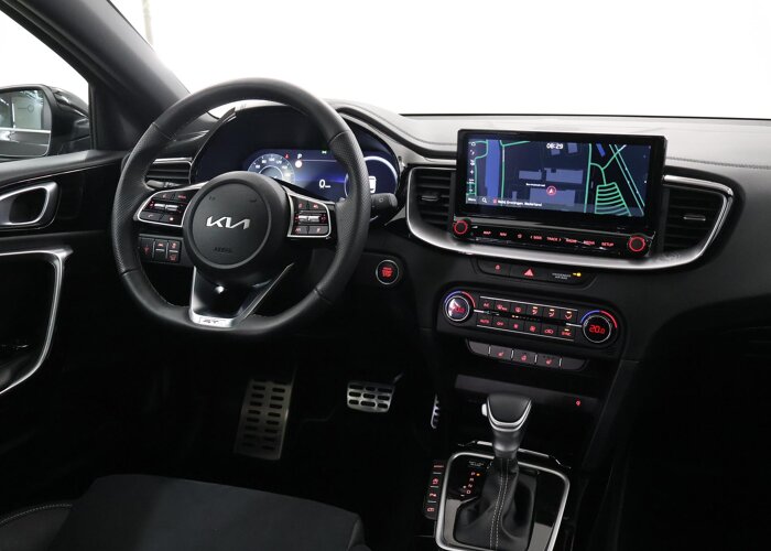 Kia Ceed Sportswagon 1.5 T-GDi GT-Line