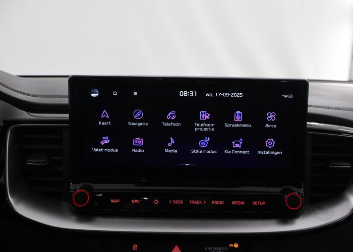 Kia Ceed Sportswagon 1.5 T-GDi GT-Line