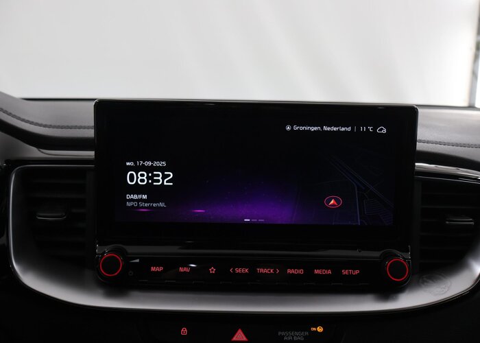 Kia Ceed Sportswagon 1.5 T-GDi GT-Line