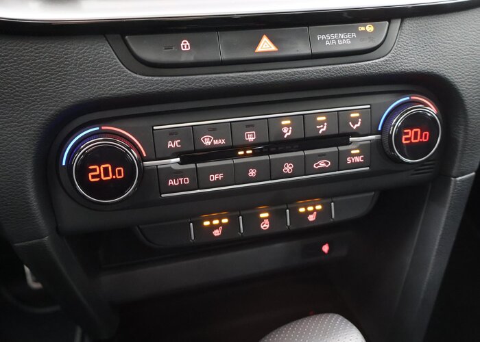 Kia Ceed Sportswagon 1.5 T-GDi GT-Line