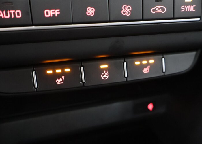 Kia Ceed Sportswagon 1.5 T-GDi GT-Line