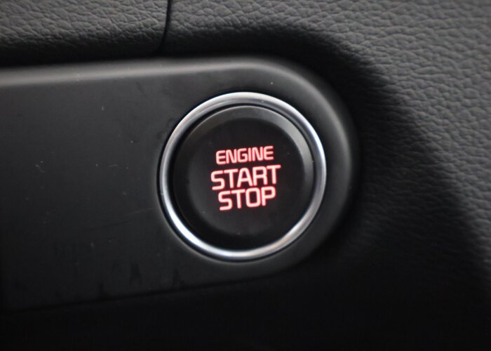 Kia Ceed Sportswagon 1.5 T-GDi GT-Line