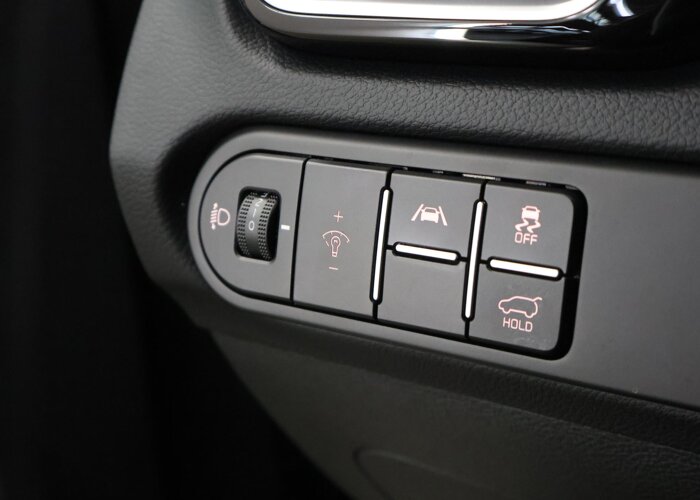 Kia Ceed Sportswagon 1.5 T-GDi GT-Line