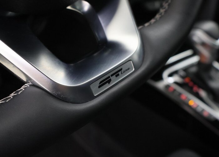 Kia Ceed Sportswagon 1.5 T-GDi GT-Line