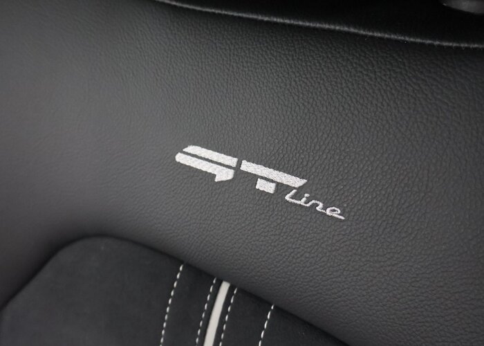Kia Ceed Sportswagon 1.5 T-GDi GT-Line