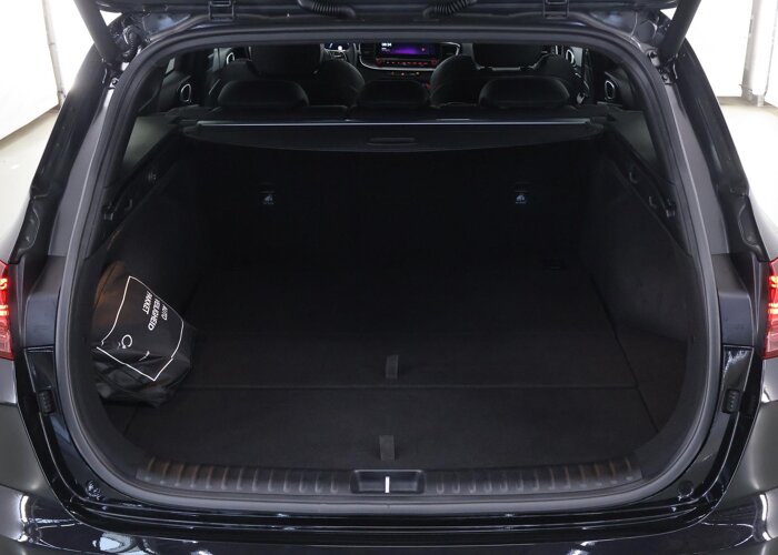 Kia Ceed Sportswagon 1.5 T-GDi GT-Line