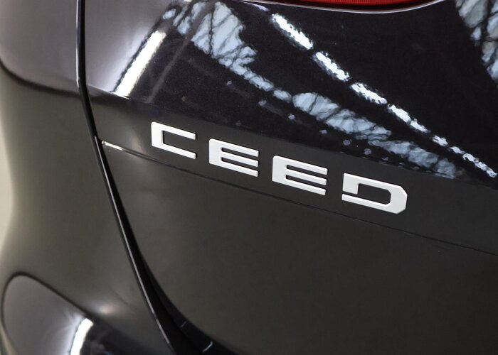 Kia Ceed Sportswagon 1.5 T-GDi GT-Line