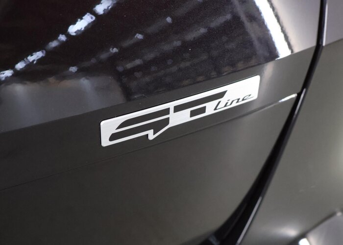 Kia Ceed Sportswagon 1.5 T-GDi GT-Line