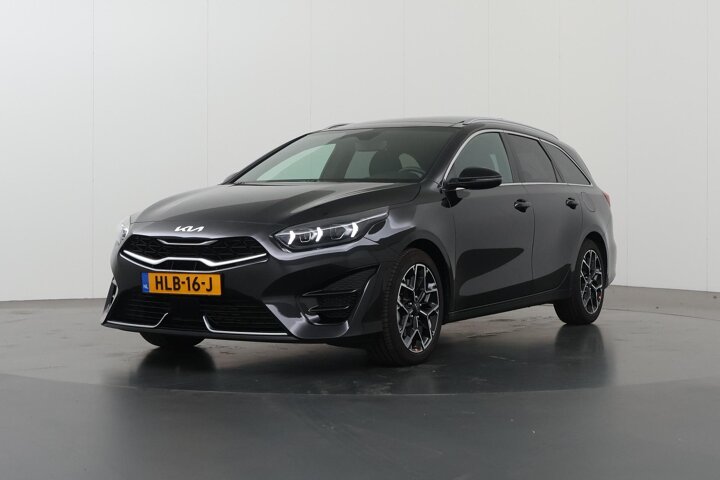 Kia Ceed Sportswagon