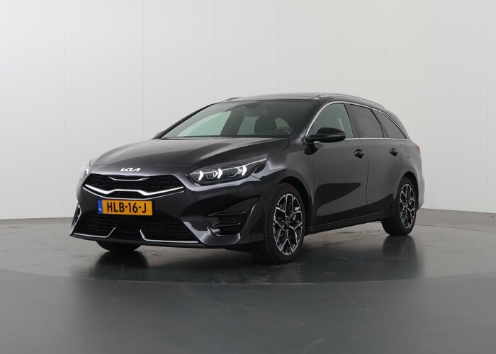 Kia Ceed Sportswagon 1.5 T-GDi GT-Line
