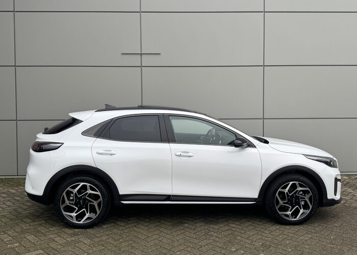 Kia Xceed 1.5 T-GDi DCT7 GT-Line