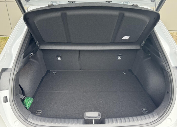 Kia Xceed 1.5 T-GDi DCT7 GT-Line