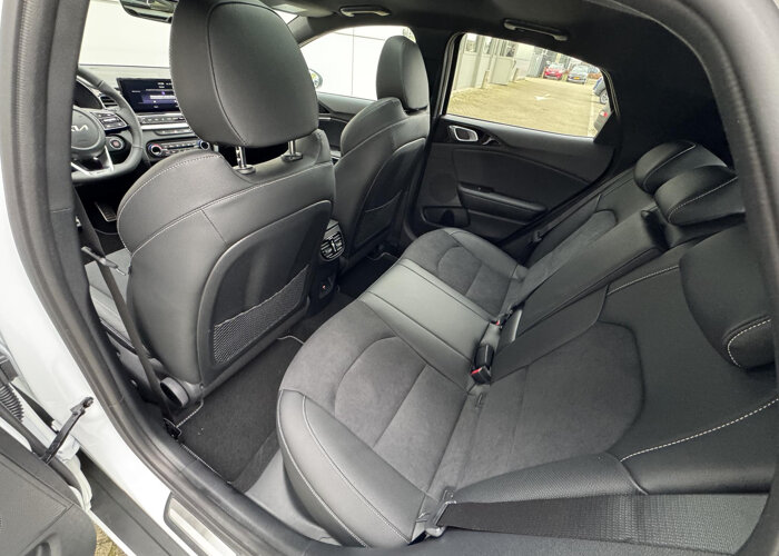 Kia Xceed 1.5 T-GDi DCT7 GT-Line
