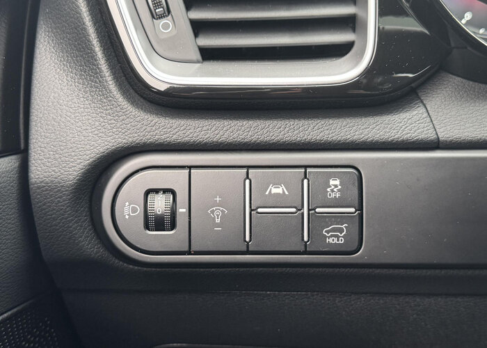 Kia Xceed 1.5 T-GDi DCT7 GT-Line