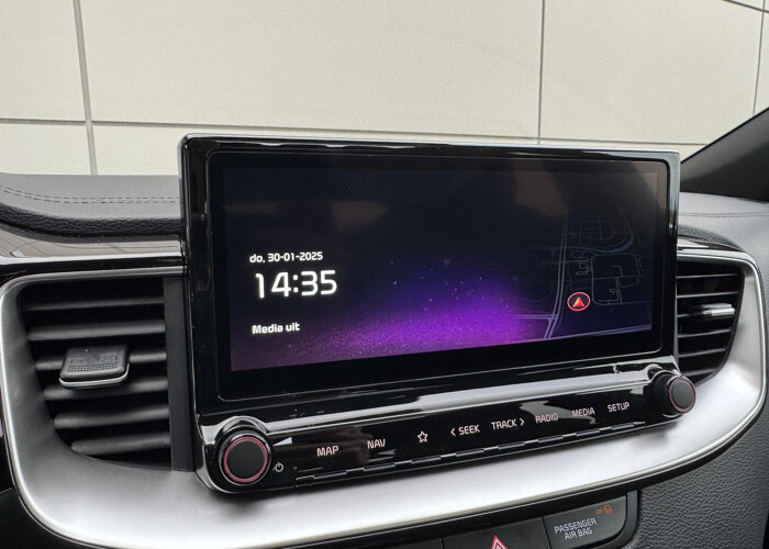Kia Xceed 1.5 T-GDi DCT7 GT-Line