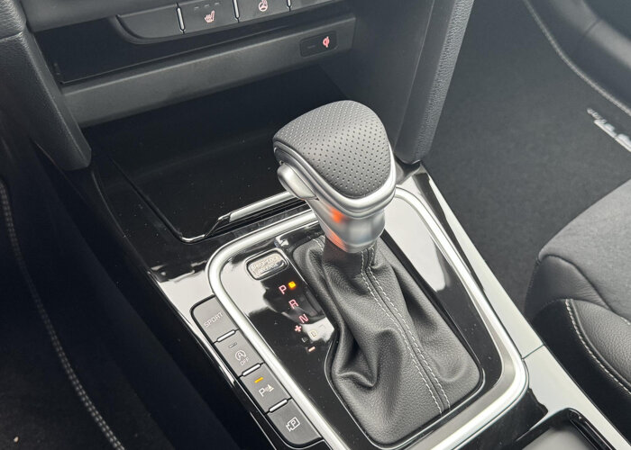 Kia Xceed 1.5 T-GDi DCT7 GT-Line