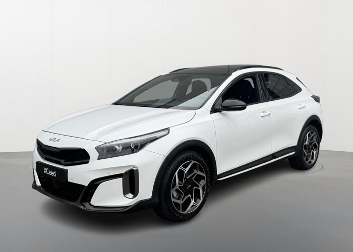 Kia Xceed 1.5 T-GDi DCT7 GT-Line