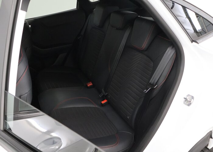 Ford Puma 1.0 EcoBoost Hybrid ST-Line X
