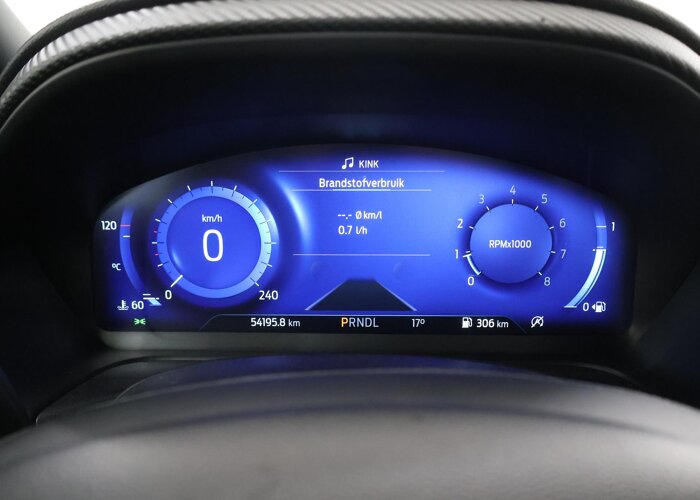 Ford Puma 1.0 EcoBoost Hybrid ST-Line X
