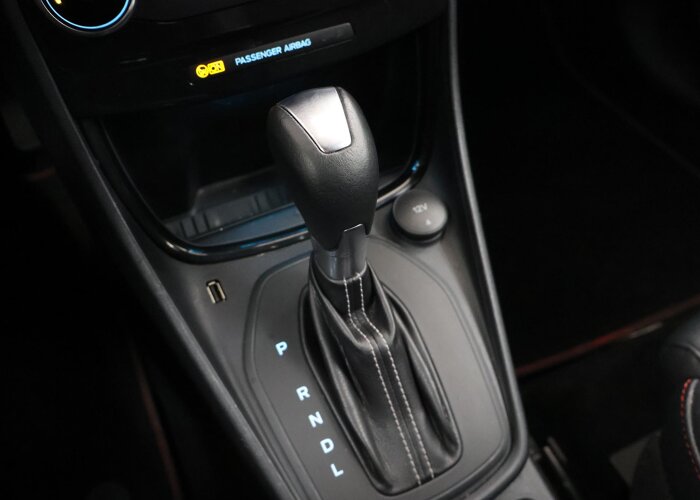 Ford Puma 1.0 EcoBoost Hybrid ST-Line X