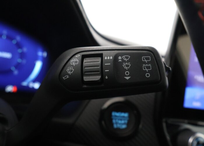 Ford Puma 1.0 EcoBoost Hybrid ST-Line X