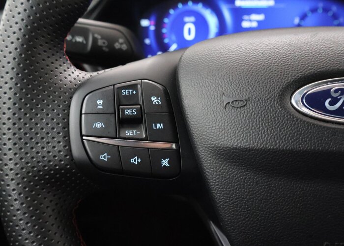 Ford Puma 1.0 EcoBoost Hybrid ST-Line X