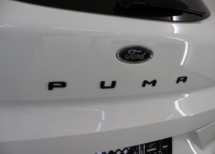Ford Puma 1.0 EcoBoost Hybrid ST-Line X