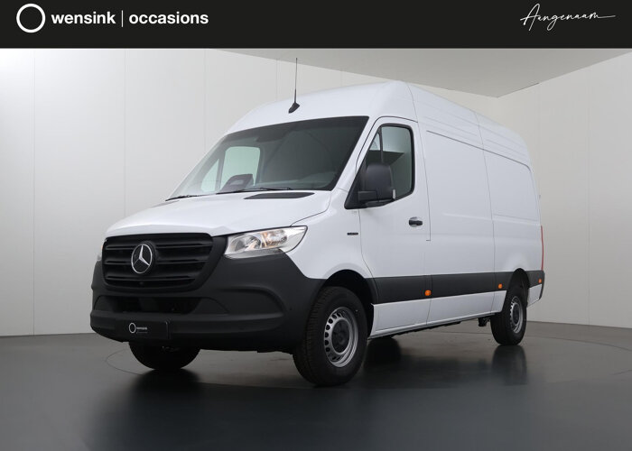 Mercedes-Benz eSprinter 414 | L2 H2 | RWD | PRO | 81kWh |