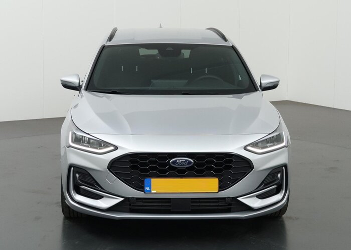Ford FOCUS Wagon 1.0 EcoBoost Hybrid ST Line X
