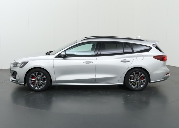 Ford FOCUS Wagon 1.0 EcoBoost Hybrid ST Line X