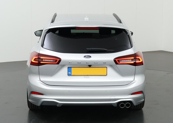 Ford FOCUS Wagon 1.0 EcoBoost Hybrid ST Line X