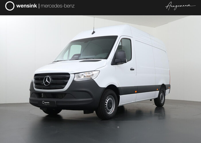Mercedes-Benz Sprinter 317 CDI | Aut. | L2 H2 | RWD | PRO