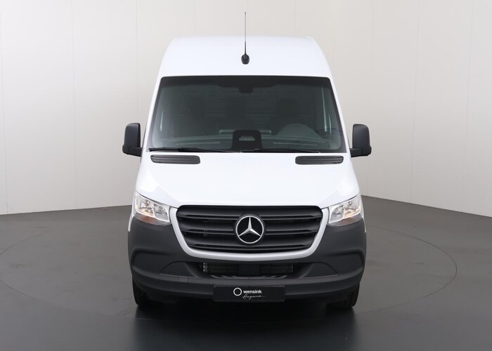 Mercedes-Benz Sprinter 317 CDI | Aut. | L2 H2 | RWD | PRO