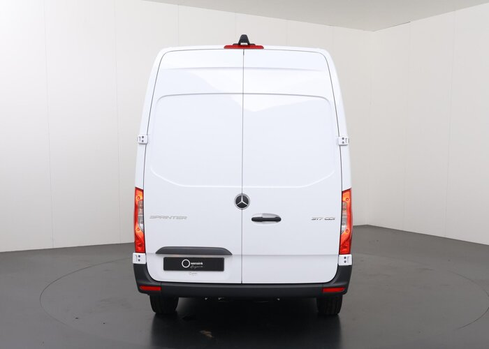 Mercedes-Benz Sprinter 317 CDI | Aut. | L2 H2 | RWD | PRO