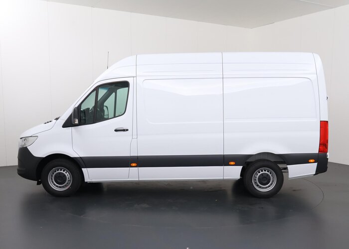 Mercedes-Benz Sprinter 317 CDI | Aut. | L2 H2 | RWD | PRO