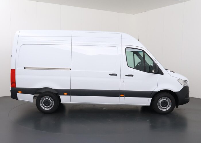 Mercedes-Benz Sprinter 317 CDI | Aut. | L2 H2 | RWD | PRO