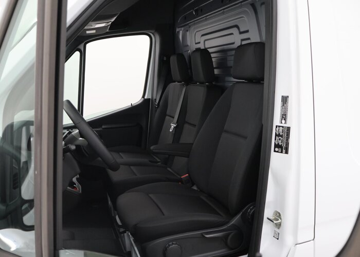 Mercedes-Benz Sprinter 317 CDI | Aut. | L2 H2 | RWD | PRO