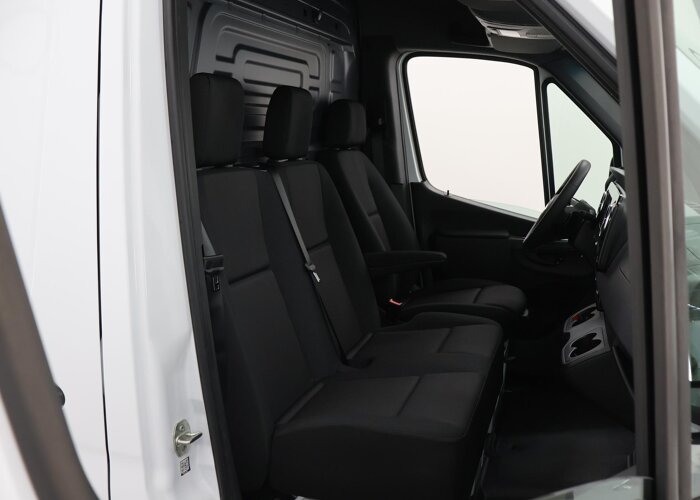Mercedes-Benz Sprinter 317 CDI | Aut. | L2 H2 | RWD | PRO
