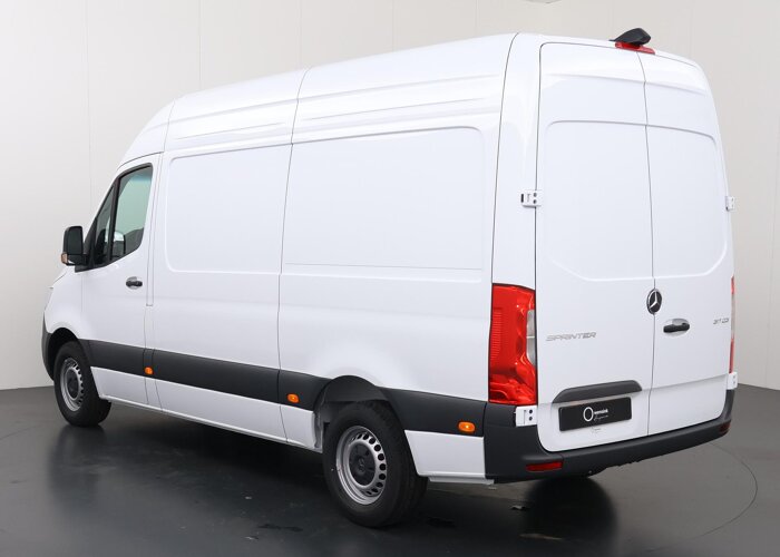 Mercedes-Benz Sprinter 317 CDI | Aut. | L2 H2 | RWD | PRO