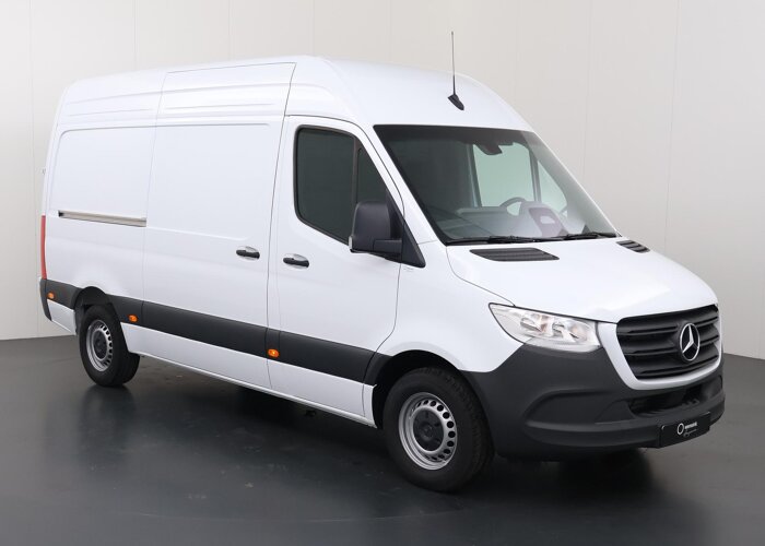 Mercedes-Benz Sprinter 317 CDI | Aut. | L2 H2 | RWD | PRO