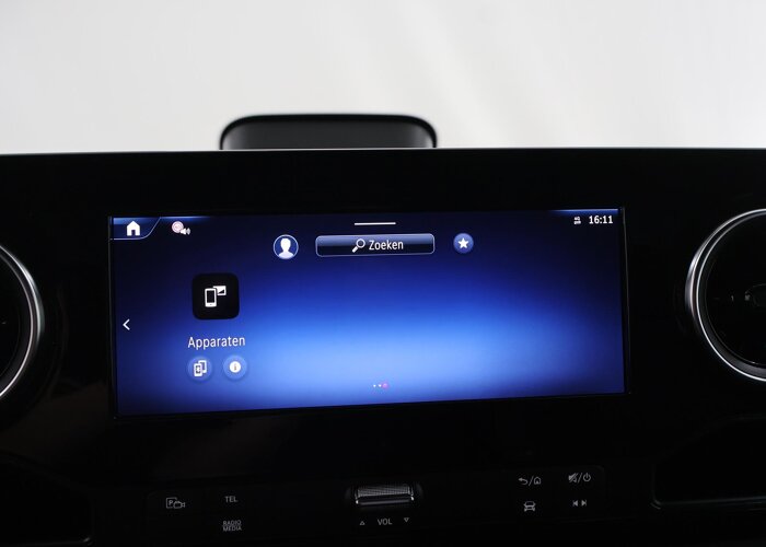 Mercedes-Benz Sprinter 317 CDI | Aut. | L2 H2 | RWD | PRO