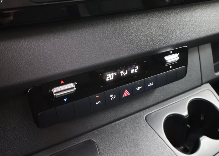 Mercedes-Benz Sprinter 317 CDI | Aut. | L2 H2 | RWD | PRO